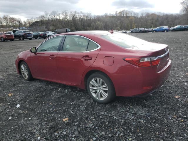 Photo 2 from auction – 2014 LEXUS ES 350 with VIN JTHBK1GG0E2137557