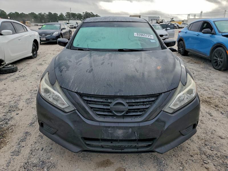 Photo 5 from auction – 2016 NISSAN ALTIMA 2.5 with VIN 1N4AL3AP2GC260391