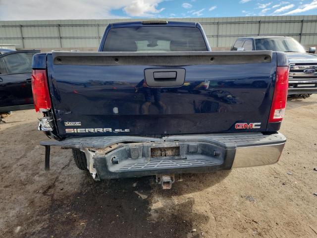 Photo 6 from auction – 2009 GMC SIERRA C15 with VIN 3GTEC230X9G205922