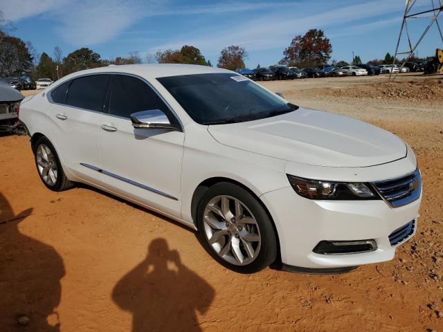 Photo 4 from auction – 2016 CHEVROLET IMPALA LTZ with VIN 2G1145S38G9183265
