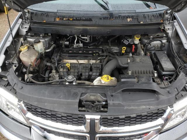 Photo 11 from auction – 2016 DODGE JOURNEY SE with VIN 3C4PDCAB5GT120085