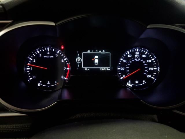 Photo 9 from auction – 2015 KIA OPTIMA SX with VIN 5XXGR4A62FG455194