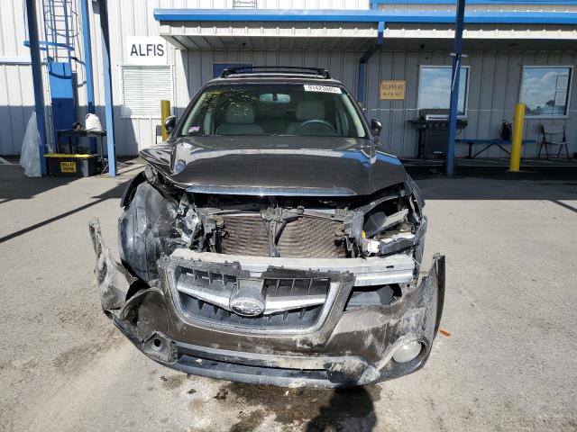 Photo 5 from auction – 2008 SUBARU OUTBACK 2. with VIN 4S4BP62C187365199