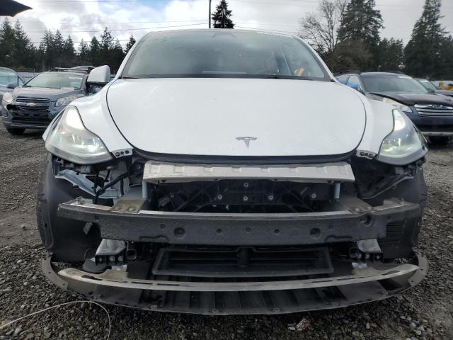 Photo 5 from auction – 2023 TESLA MODEL Y with VIN 7SAYGDEF9PF816335