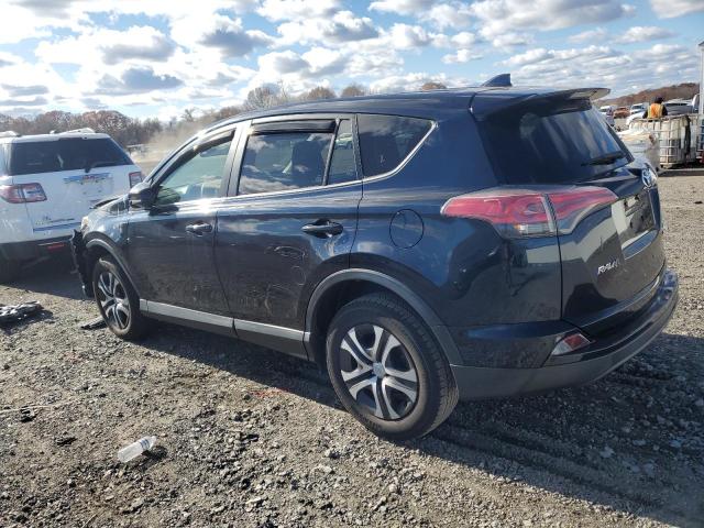 Photo 2 from auction – 2017 TOYOTA RAV4 LE with VIN JTMBFREV4HJ716468