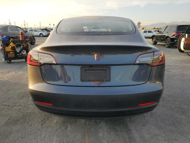 Photo 6 from auction – 2023 TESLA MODEL 3 with VIN 5YJ3E1EA1PF581171