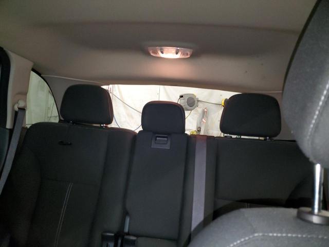 Photo 10 from auction – 2013 FORD EDGE SE with VIN 2FMDK4GCXDBC33404