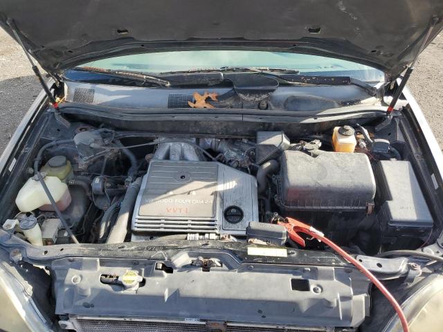 Фото 12 с аукциона – 2000 LEXUS RX 300 с VIN JT6HF10U4Y0134863