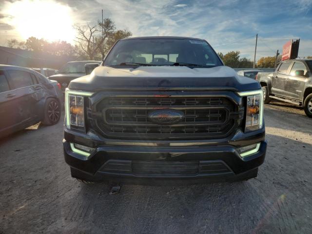 Photo 5 from auction – 2022 FORD F150 SUPER with VIN 1FTEW1C56NKD77624