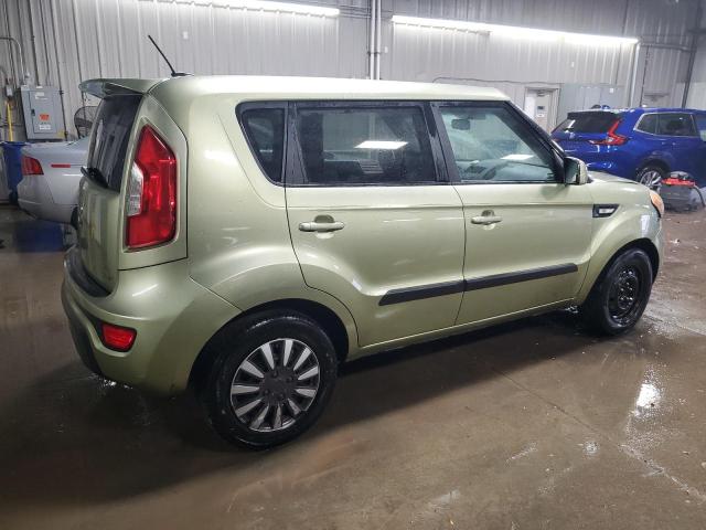 Photo 3 from auction – 2012 KIA SOUL with VIN KNDJT2A57C7466456