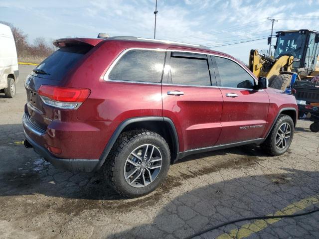 Photo 3 from auction – 2018 JEEP GRAND CHER with VIN 1C4RJFBG2JC128824