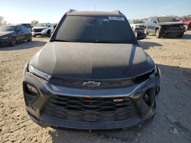 Photo 5 from auction – 2023 CHEVROLET TRAILBLAZE with VIN KL79MTSL0PB207343