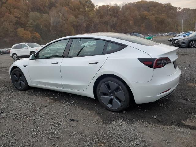 Photo 2 from auction – 2021 TESLA MODEL 3 with VIN 5YJ3E1EB6MF974801