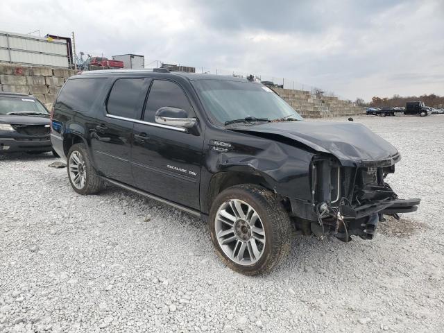 Photo 4 from auction – 2013 CADILLAC ESCALADE E with VIN 1GYS4JEF0DR234103