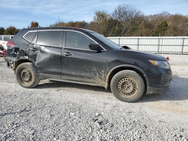 Photo 4 from auction – 2019 NISSAN ROGUE S with VIN 5N1AT2MVXKC725745