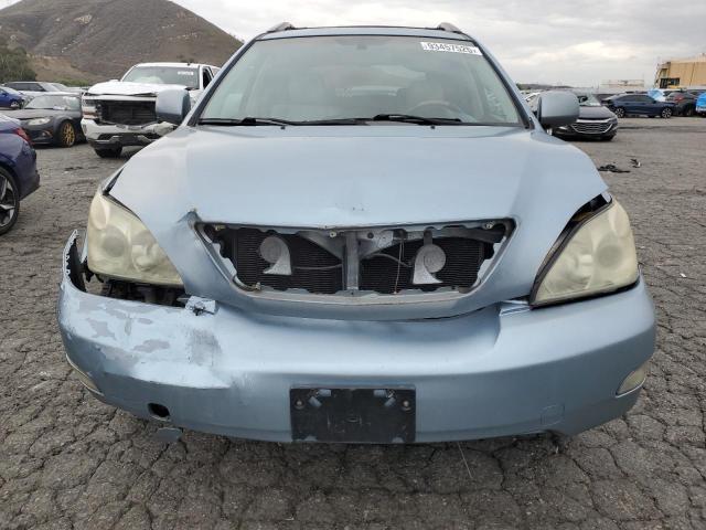 Photo 5 from auction – 2005 LEXUS RX 330 with VIN 2T2GA31U25C037431