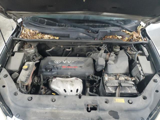 Photo 12 from auction – 2007 TOYOTA RAV4 with VIN JTMBD33V375083913