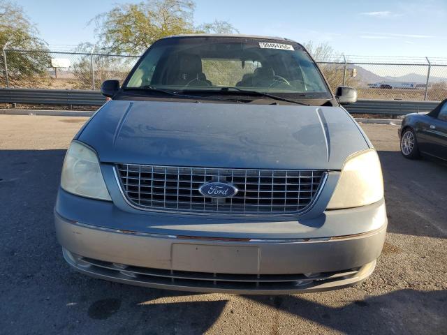Photo 5 from auction – 2004 FORD FREESTAR L with VIN 2FMDA58204BA89473