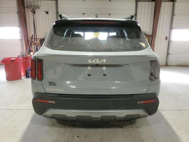 Photo 6 from auction – 2023 KIA SORENTO SX with VIN 5XYRKDLF5PG213913