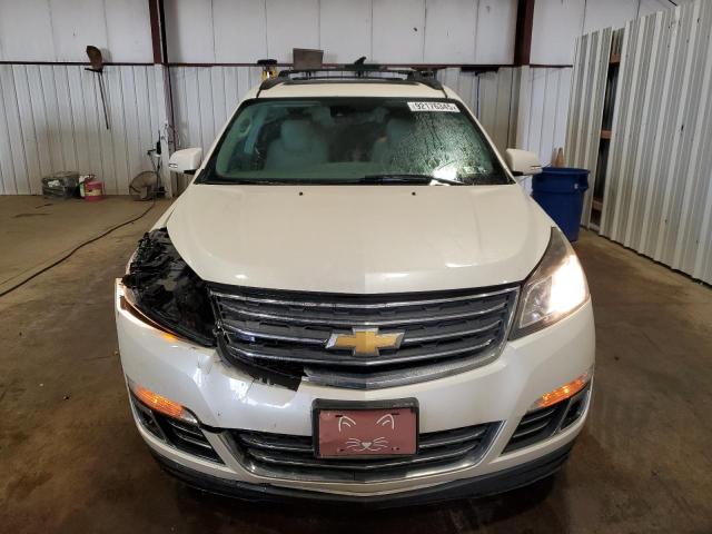Photo 5 from auction – 2015 CHEVROLET TRAVERSE L with VIN 1GNKVJKD8FJ122888
