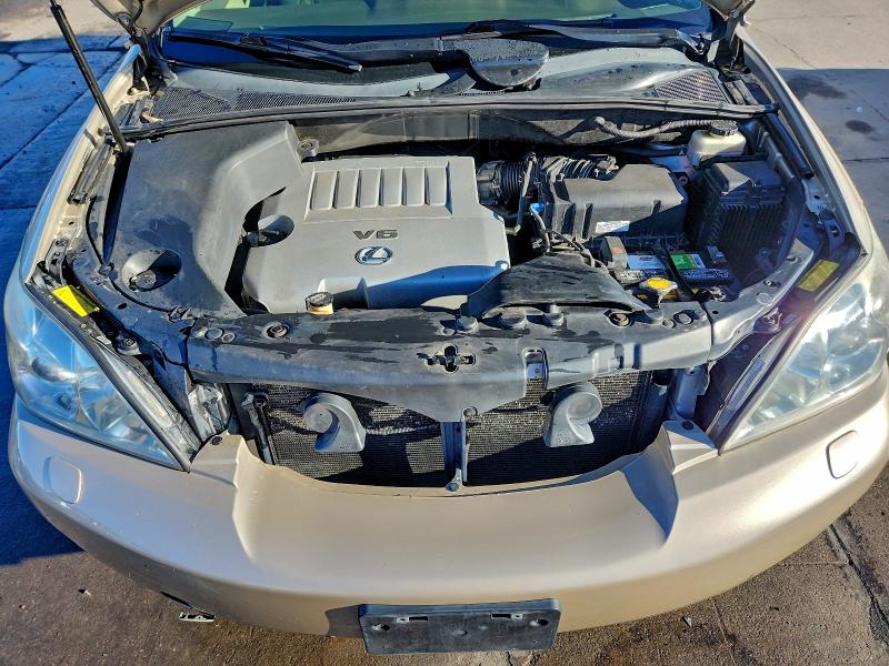 Zdjęcie 12 z aukcji – 2008 LEXUS RX 350 z VIN 2T2HK31U08C060339