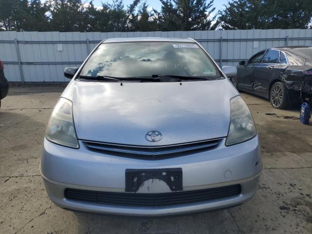 Photo 5 from auction – 2008 TOYOTA PRIUS with VIN JTDKB20U483401577