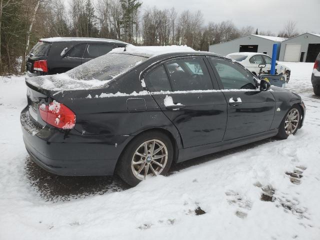 Photo 3 from auction – 2010 BMW 323 I with VIN WBAPG7C57AA641522
