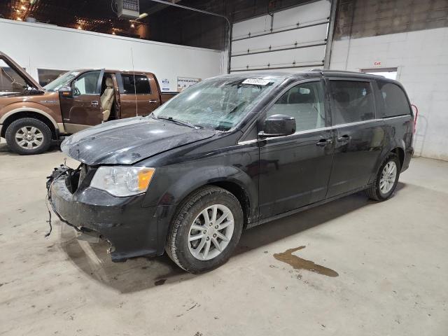 DODGE GRAND CARA 2020 with VIN 2C4RDGCG5LR152685 - Photo from auction