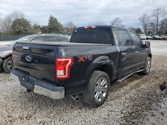 Photo 3 from auction – 2016 FORD F150 SUPER with VIN 1FTEW1EP0GFB04897