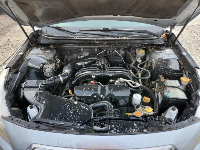 Photo 11 from auction – 2015 SUBARU OUTBACK with VIN 4S4BSAFCXF3305809