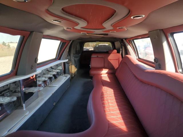 Photo 10 from auction – 2004 FORD EXCURSION with VIN 1F1NU40S94ED25847