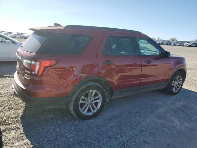 Photo 3 from auction – 2017 FORD EXPLORER with VIN 1FM5K7BH9HGB87474