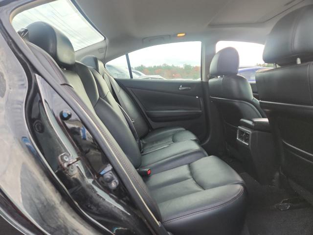Photo 10 from auction – 2009 NISSAN MAXIMA S with VIN 1N4AA51E19C819383