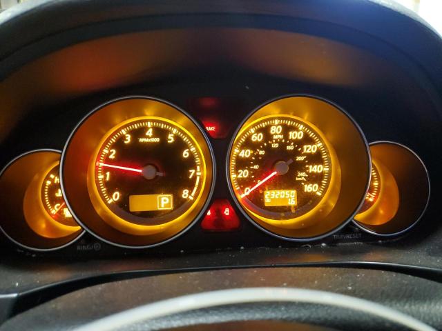 Photo 9 from auction – 2007 INFINITI M35 BASE with VIN JNKAY01F77M455221