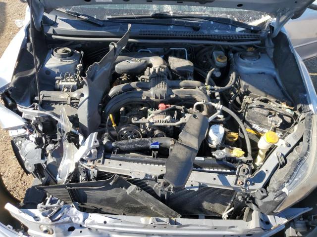 Photo 11 from auction – 2013 SUBARU IMPREZA LI with VIN JF1GJAK66DH028157
