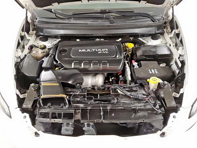 Photo 12 from auction – 2016 JEEP CHEROKEE L with VIN 1C4PJMCB5GW262443