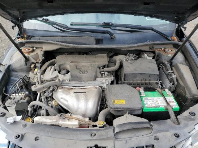 Photo 11 from auction – 2014 TOYOTA CAMRY L with VIN 4T1BF1FK4EU381949