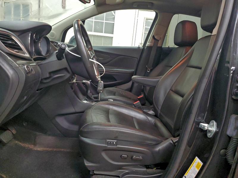Photo 7 from auction – 2015 BUICK ENCORE with VIN KL4CJCSB5FB209462