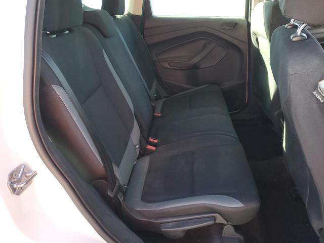 Photo 10 from auction – 2015 FORD ESCAPE S with VIN 1FMCU0F7XFUC37405
