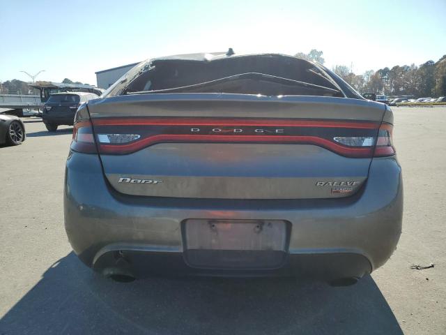 Photo 6 from auction – 2013 DODGE DART SXT with VIN 1C3CDFBH8DD286951