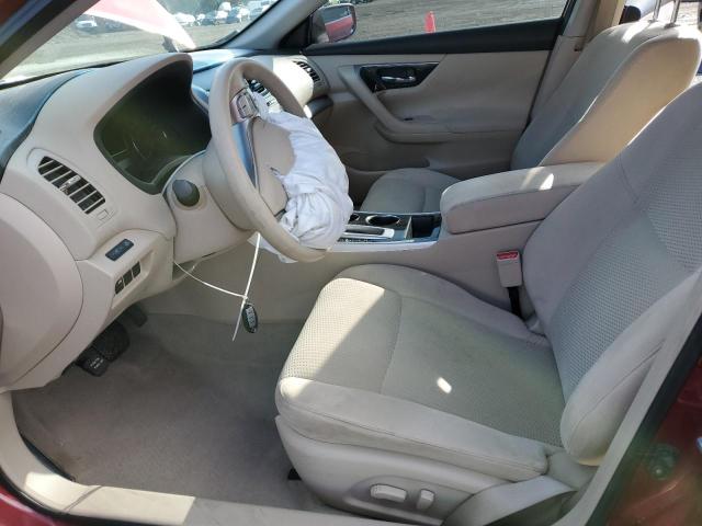 Photo 7 from auction – 2014 NISSAN ALTIMA 2.5 with VIN 1N4AL3AP3EC166937