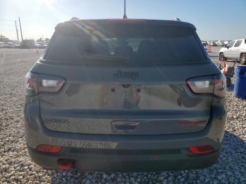 Photo 6 from auction – 2023 JEEP COMPASS TR with VIN 3C4NJDDNXPT572271