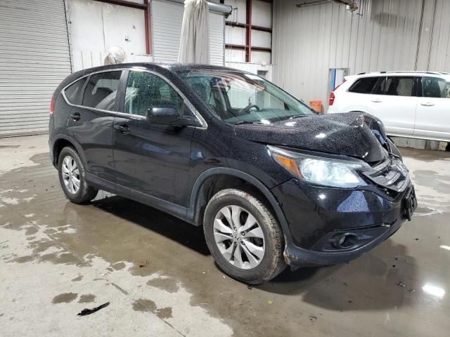 Photo 4 from auction – 2014 HONDA CR-V EX with VIN 2HKRM4H56EH628044