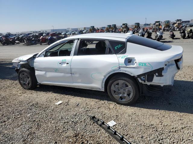 Photo 2 from auction – 2025 KIA K4 LX with VIN 3KPFT4DEXSE006770