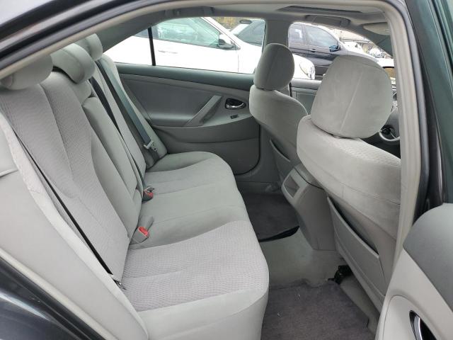 Photo 10 from auction – 2011 TOYOTA CAMRY BASE with VIN 4T1BF3EK8BU621349