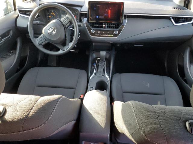 Photo 8 from auction – 2025 TOYOTA COROLLA LE with VIN JTDB4MEE8SJ020194