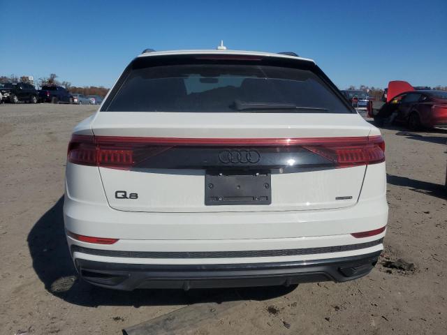 Photo 6 from auction – 2023 AUDI Q8 PREMIUM with VIN WA1EVBF16PD037134