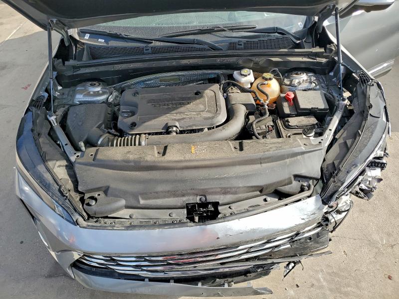 Photo 12 from auction – 2024 BUICK ENVISION P with VIN LRBFZME48RD075262