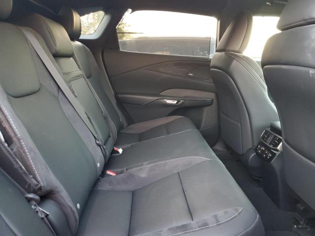 Photo 11 from auction – 2024 LEXUS RX 350 BAS with VIN 2T2BAMBA4RC035206
