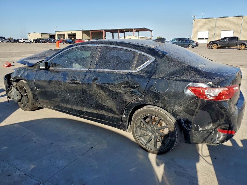 Photo 2 from auction – 2014 ACURA ILX 20 TEC with VIN 19VDE1F70EE008216
